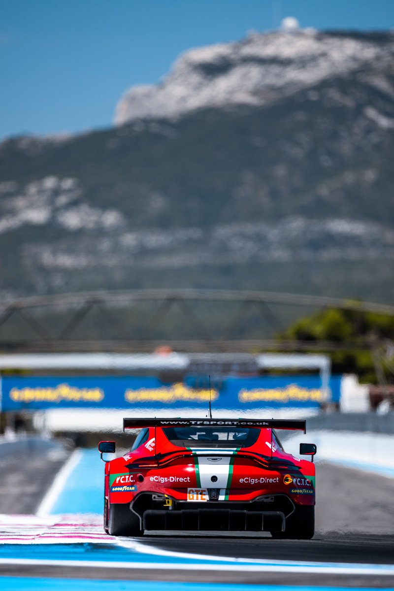 Aston Martin Racing on Twitter: 