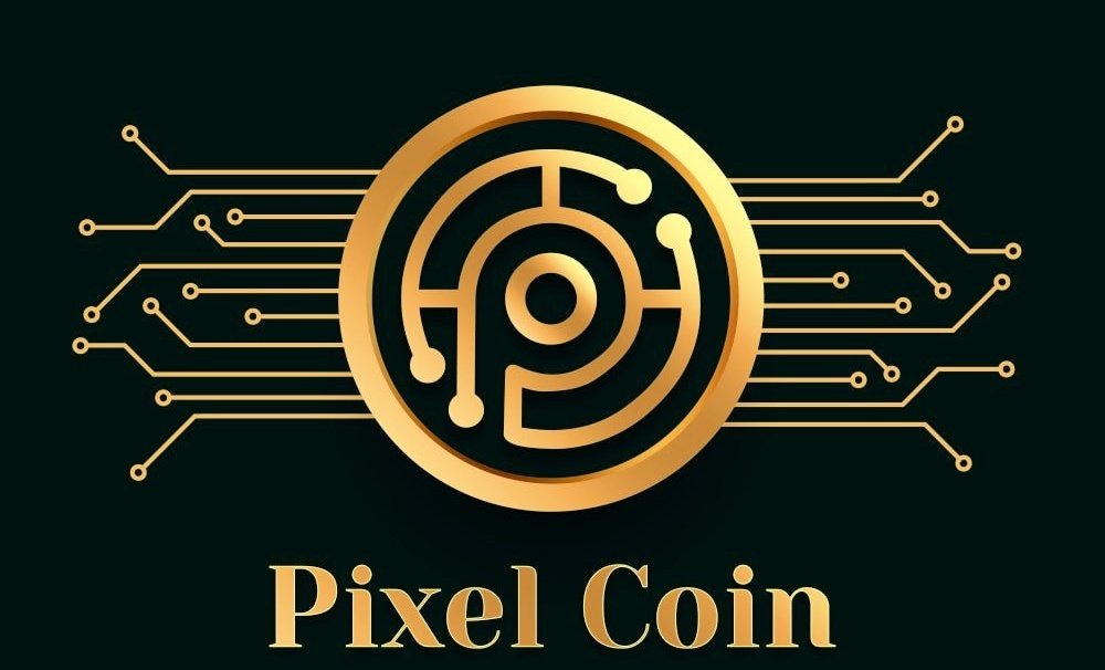 PIXELCOIN (@pixelcoin12) / Twitter