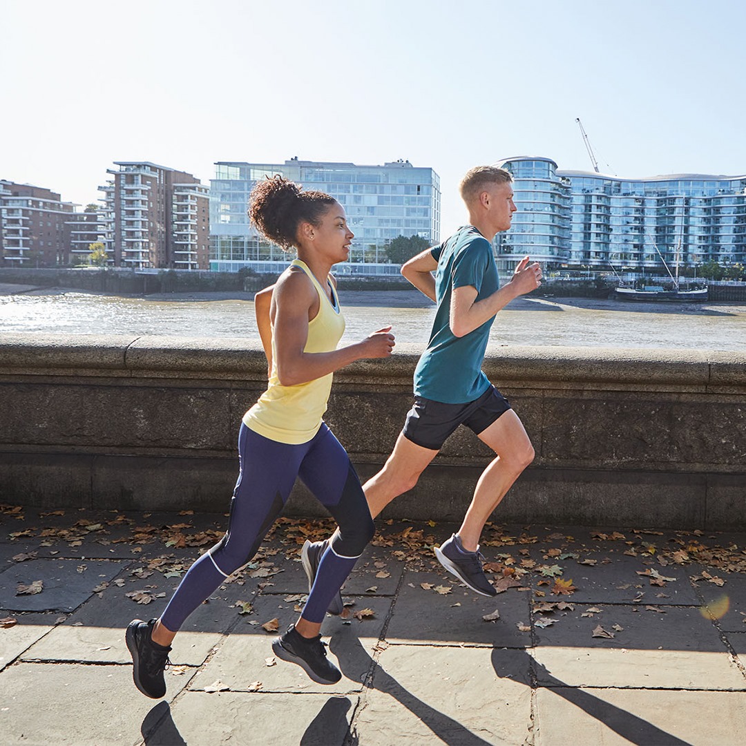 The eight stages of every long run:
😎 &gt; 💪 &gt; 😊 &gt;😅 &gt; 😓 &gt; 😫 &gt; 😵 &gt; 😀

#WorldEmojiDay
#TreadLightly #tribesports