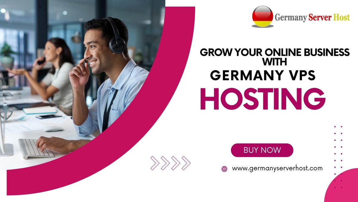 host_germa15571's tweet image. Reliable and Affordable Germany VPS Hosting Solutions by Germany Server Host
Visit - germanyserverhost.com/germany-vps-ho…
#BUYVPSHosting #GermanyVPSHosting #CheapVPSHosting