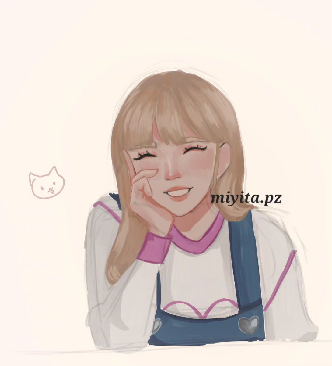 miyita_pz's tweet photo. Tengo comisiones en este estilo a 4 dolares por si alguien está interesadx 😭
Hey I have open commissions in this style at 4 dollars
#comisiones #commisionsopen #commissions #digitaldrawing https://t.co/XvYWU4UXrH