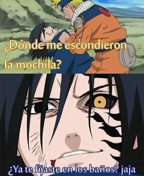 Lark_IsMyName's tweet photo. #NARUTO #NarutoShippuden #Memes #anime xD https://t.co/a8ZsTbyyE0