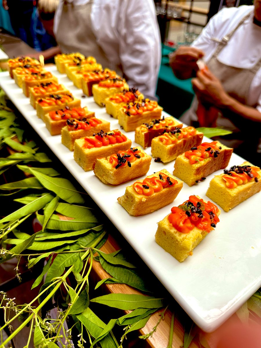 matthiaseck's tweet photo. #foodwisesummerbash @Ferry_Building https://t.co/uHJLAhLjC4