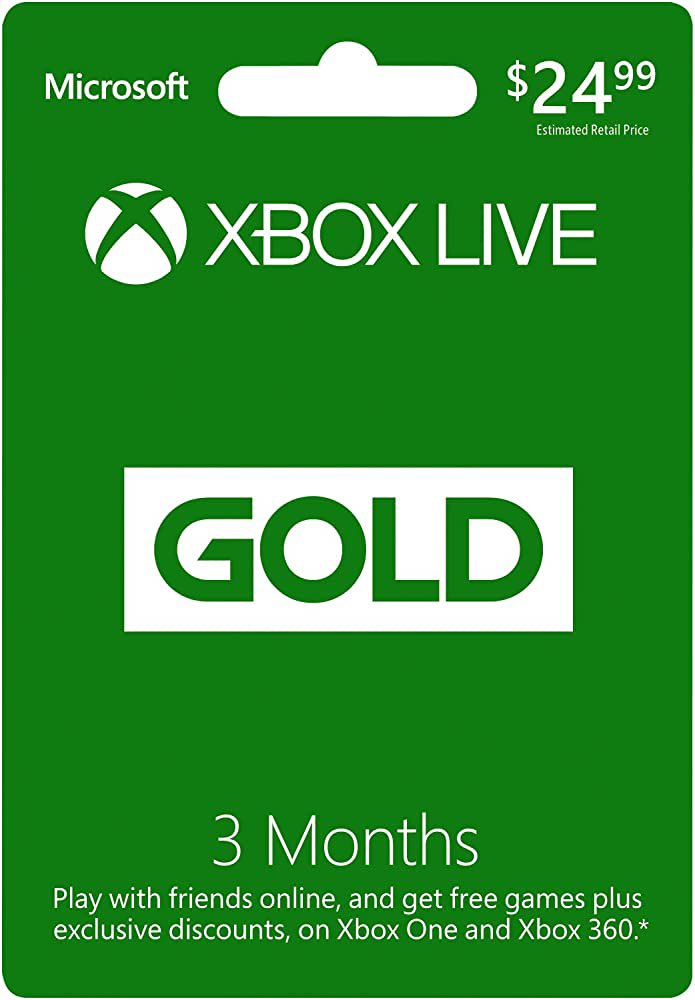 Microsoft to retire Xbox Live Gold, will be replaced by Game Pass Core