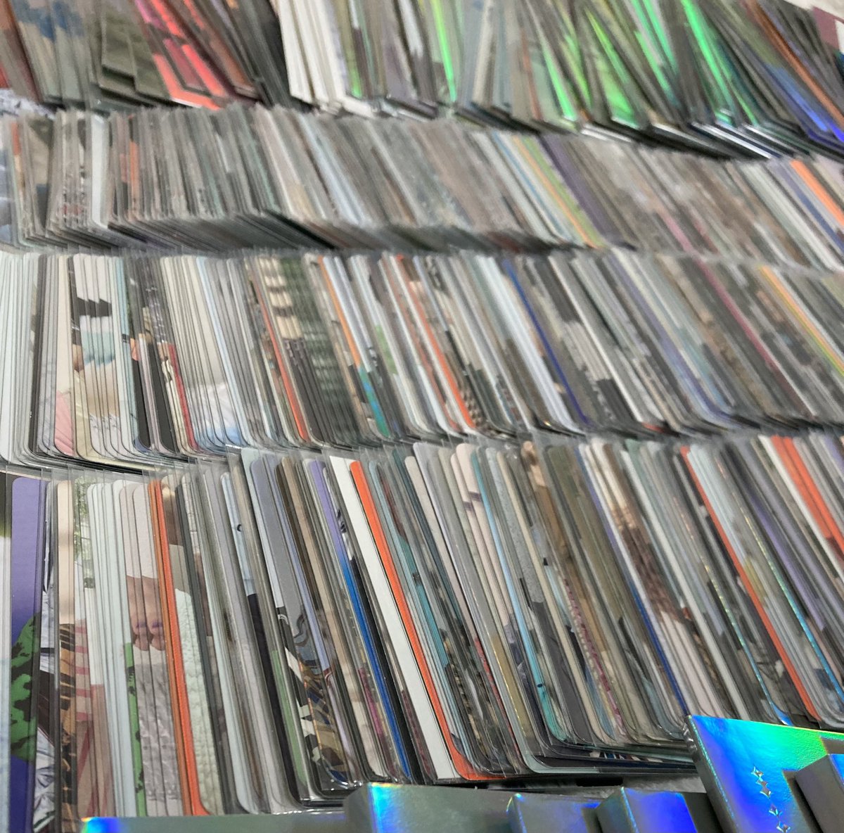 jaehyuk_aje's tweet photo. treasure ソンムル企画 トレカ ポスカ

収納し切れなくなってきた為少しだけソンムル致します!

当選人数は一応3~6人程を予定していますが参加人数によって変えるかもしれません💭

詳細は画像2枚目をよく読んだ上でリプお願い致します🙇🏻‍♀️

沢山のご参加お待ちしています♡ https://t.co/PzkWUG0gpx