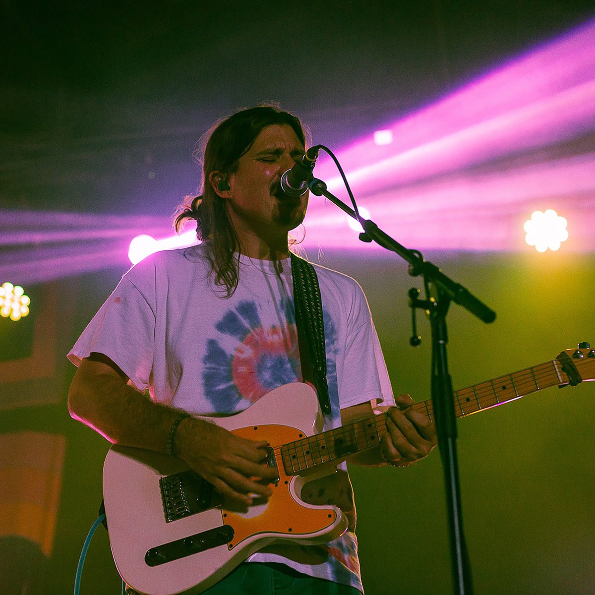 htxvox's tweet photo. 🎶 @SummerSaltATX performing at @warehouselive on their 2023 North American tour! 

📸 Check out the new photo gallery + review 

🔗 https://t.co/EX5f7TagmT https://t.co/mQO2uVn50g