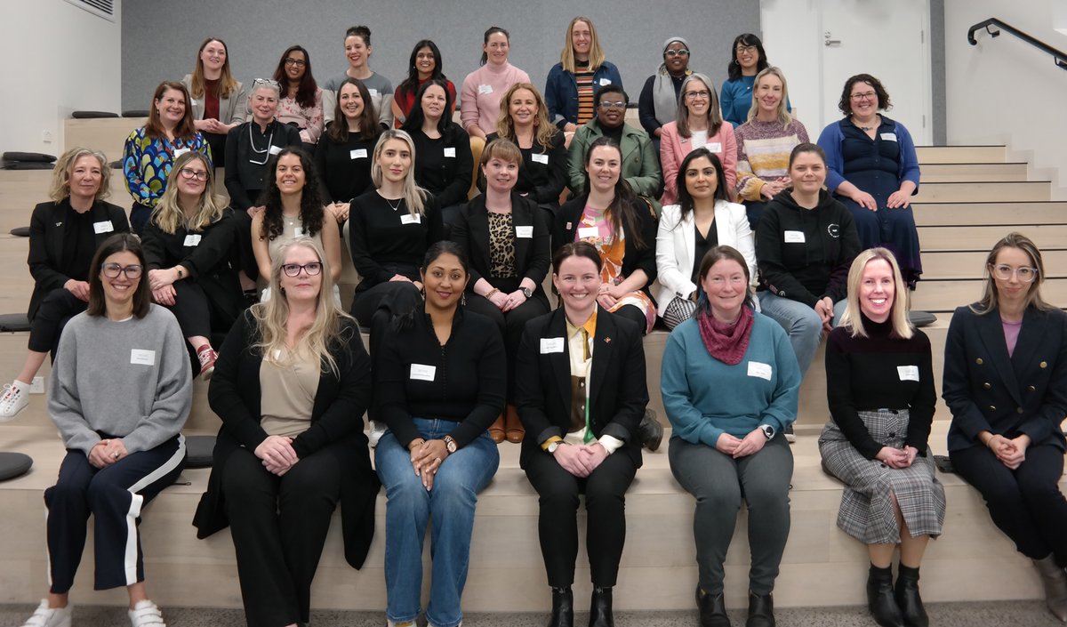 Pathways_UoM's tweet photo. Pictured: the next generation of Australian #WomenInPolitics
🌟 Warmest welcome to our incredible 2023 #PathwaysToPolitics @UniMelb cohort! Your dedication to shaping a better future fills us with optimism and inspiration.
@WLIAus @cazzmelbourne https://t.co/NWAD5ui0po