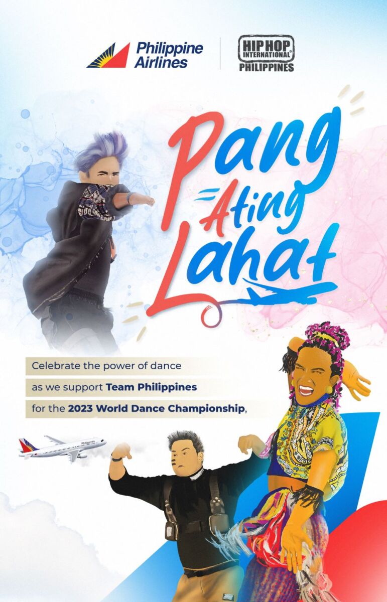 gadgetsmagazine's tweet image. Philippine Airlines (PAL), the country's premier flag carrier, is proud to announce a partnership with Hip Hop International (HHI) Philippines, the official local affiliate and licensee of Hip Hop International. ...

#Hiphop #HipHopInternational

gadgetsmagazine.com.ph/lifestyle/ente…