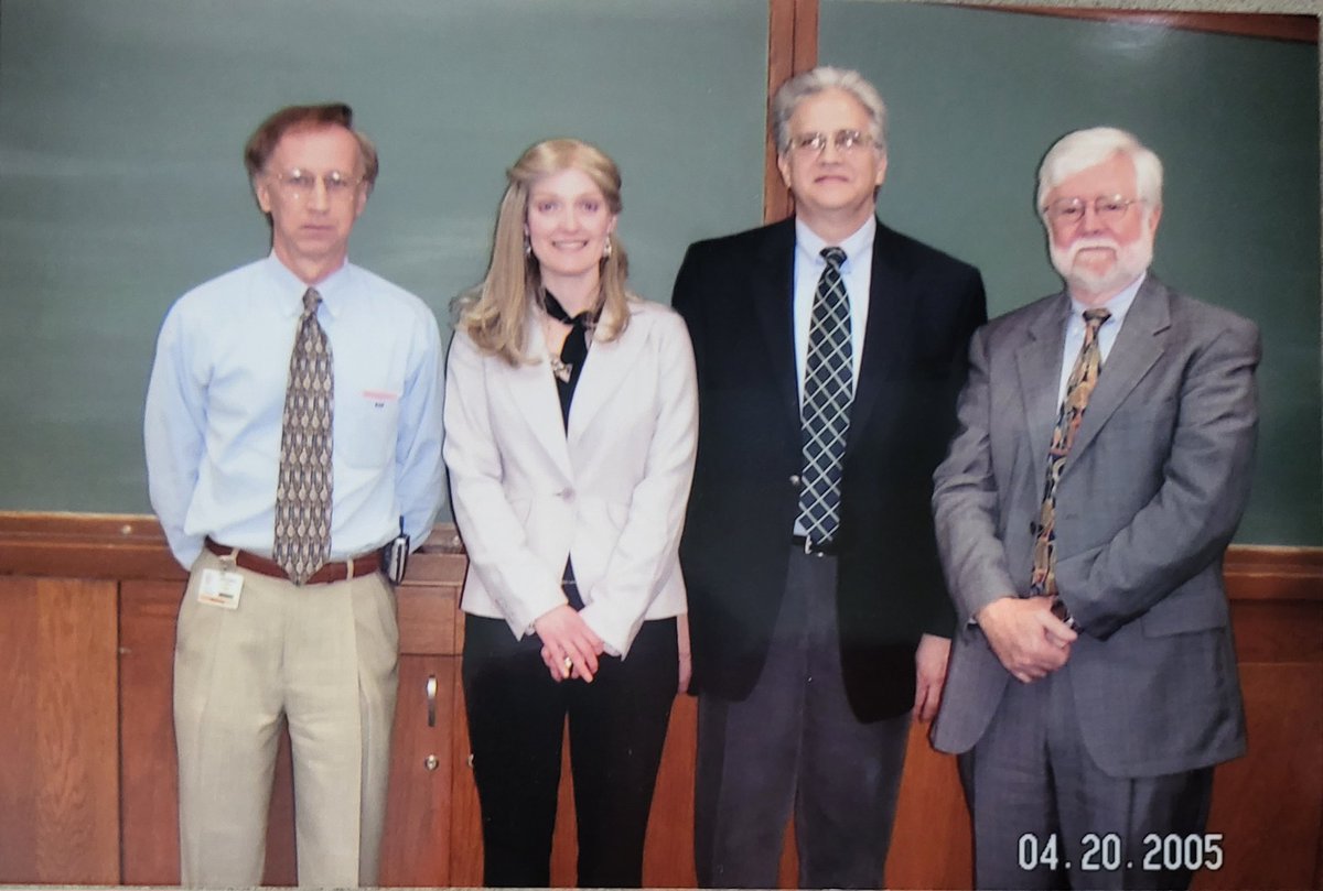 Dr. Rebecca M. Howell, PhD tweet media