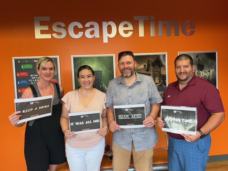 Kenny McKee, NBCT tweet media