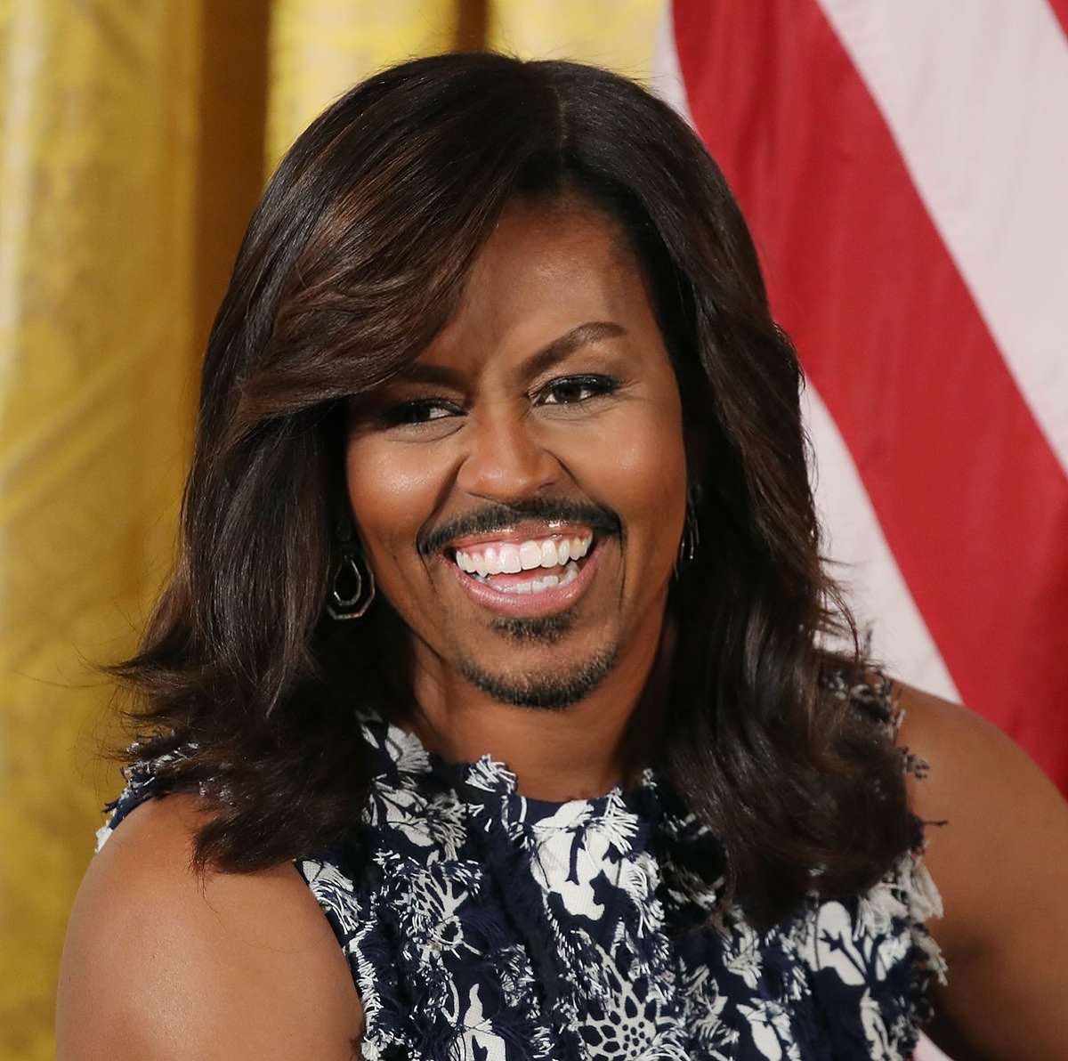 Dr. Jebra Faushay on Twitter: "I can’t wait to see this face EVERYWHERE!"