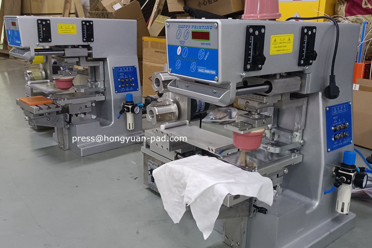 Cindyzhangsj's tweet image. Mini pad printing machine export to Morocco #padprintingmachine #padprinter #1colorpadprintingmachine #singlecolorpadprintingmachine #tamponprintingmachine #semiautopadprinter #export #Morocco #minipadprinter