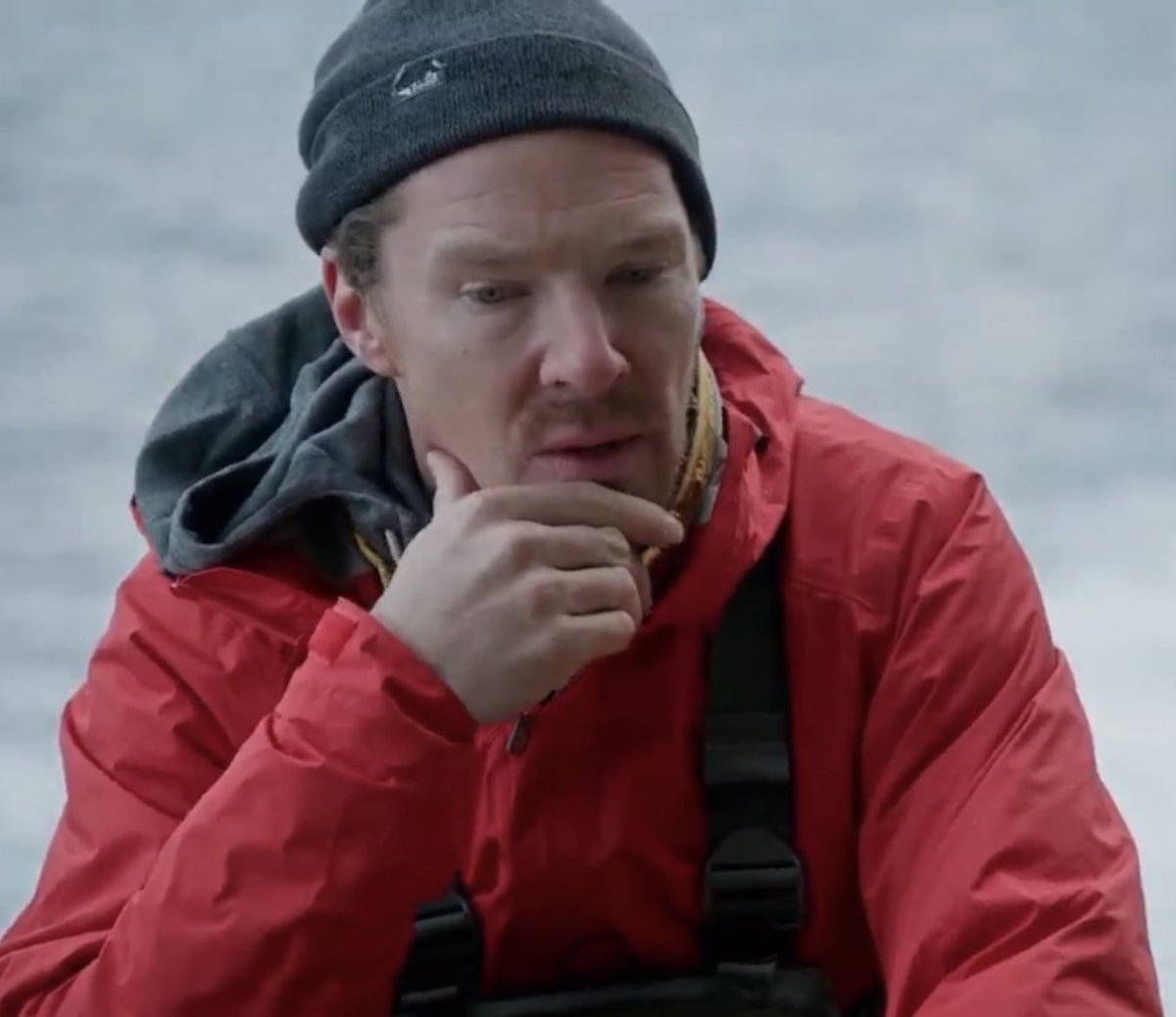 SmilingBenedict's tweet photo. I LOVE HIM, MOM 😍 https://t.co/thQ7TvhXbk