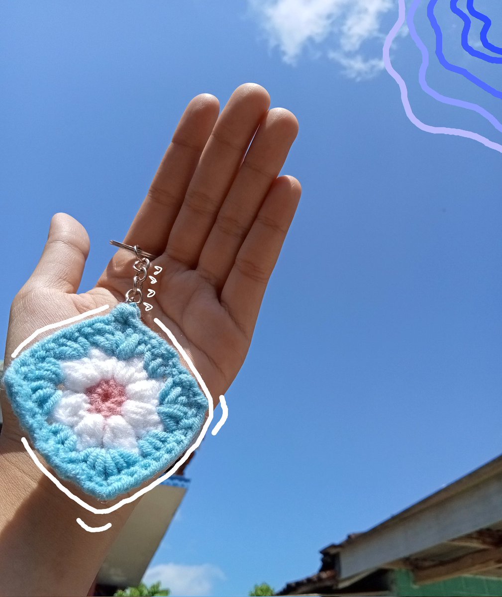 D. DAISY SQUARE

📌Harga : Rp8.000,00

📌 Pembelian
      Shopee : shp.ee/7jkhxkc
      COD sekitar Sragen – Kedawung
      Contact : +62 822-2040-3556 
       (Amelia)

Happy day, Chingu-yaa 🥰

From you, by you, and for you🌻