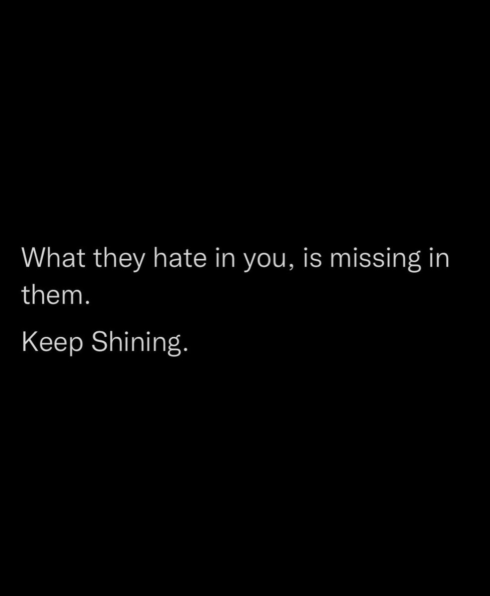 JamarrBrown's tweet photo. Keep shining. ✨ https://t.co/XJPjX7mSOF