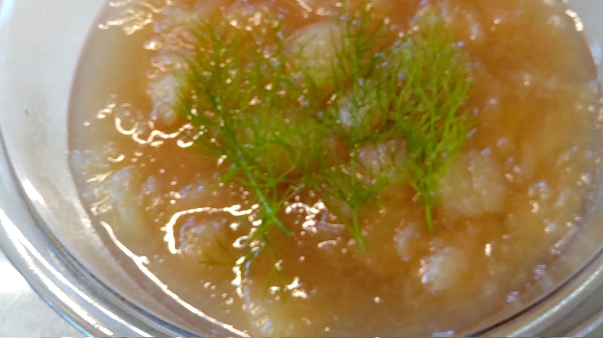 Tooom67640068's tweet photo. I made peach jam🤗 https://t.co/BGorDeut66