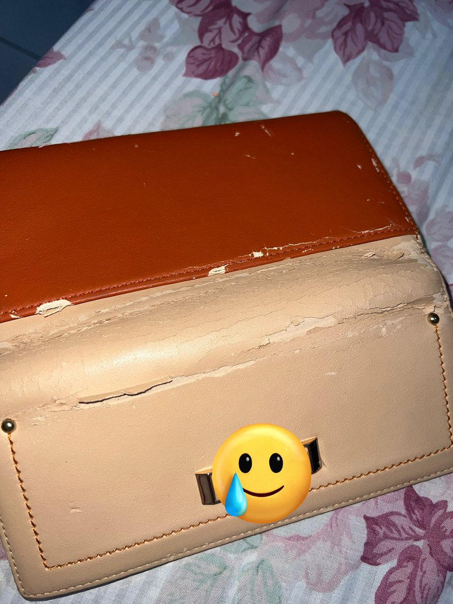 irahmaa's tweet photo. makanya udh males bebelian kalo belum rusak, akhirnya sadarr😌 https://t.co/xApdW46edS