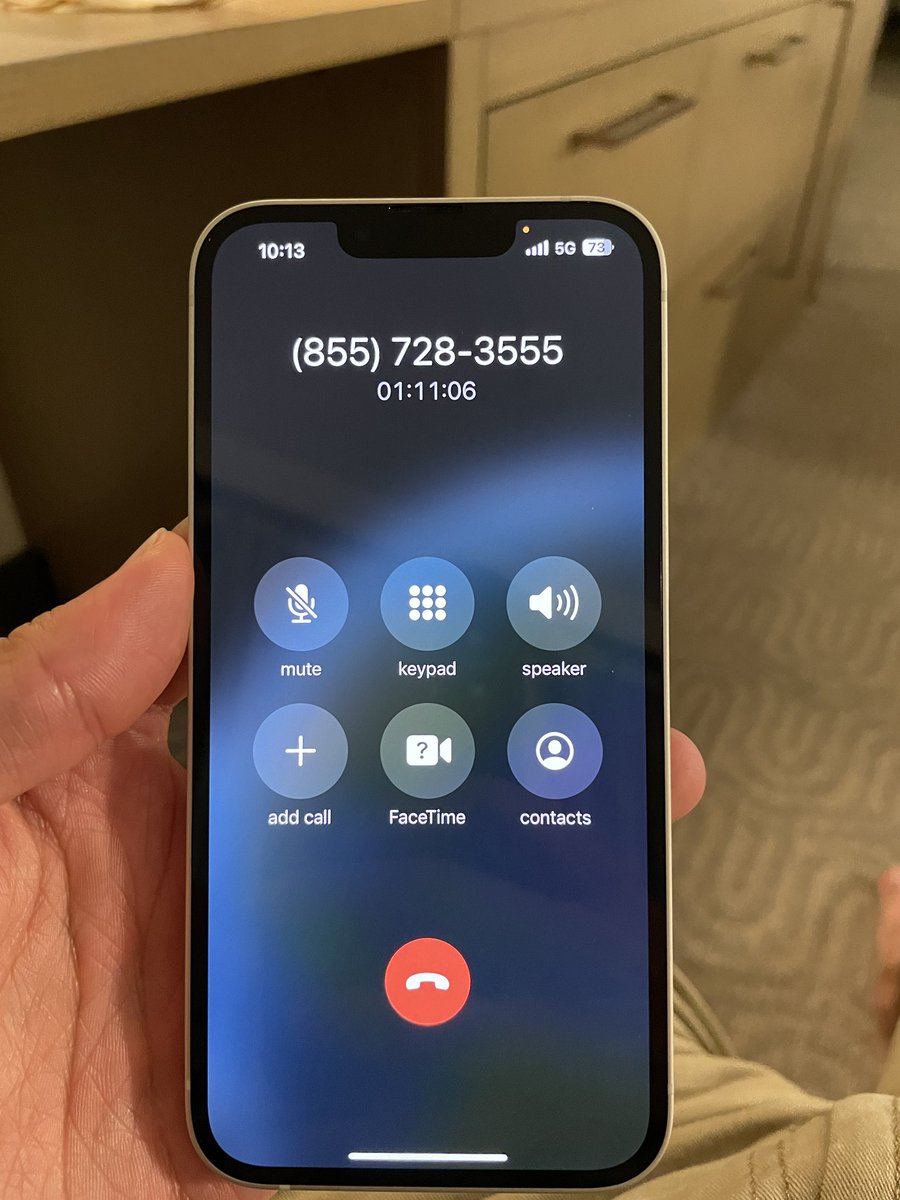 Adampmexican's tweet photo. @SpiritAirlines And now we are here… waiting for the “manager” yeah right lol

I gave spirit a chance and they failed lol shouldn’t be surprised 

@SpiritAirlines 0/10 would not recommend https://t.co/Svn6f87z4x