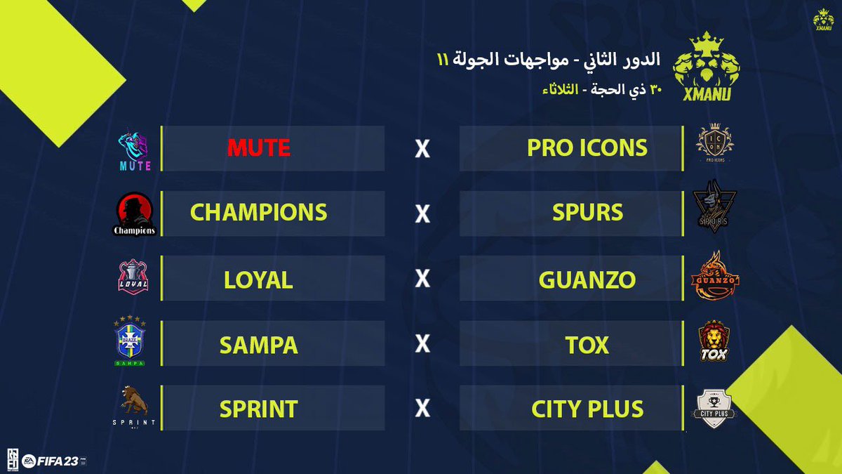 x M A N U tweet media