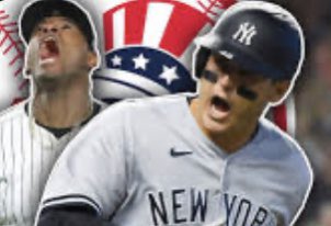 The Yankees need another star in the lineup here is my idea

Yankees Aquire: 

Paul Goldschmidt 

Cardinals Aquire: 

Luis Severino 

Clarke Schmidt

Anthony Rizzo

Clayton Beeter 
(Yanks no.13 Prospect)

Oswaldo Cabrera 

Jake Bauers