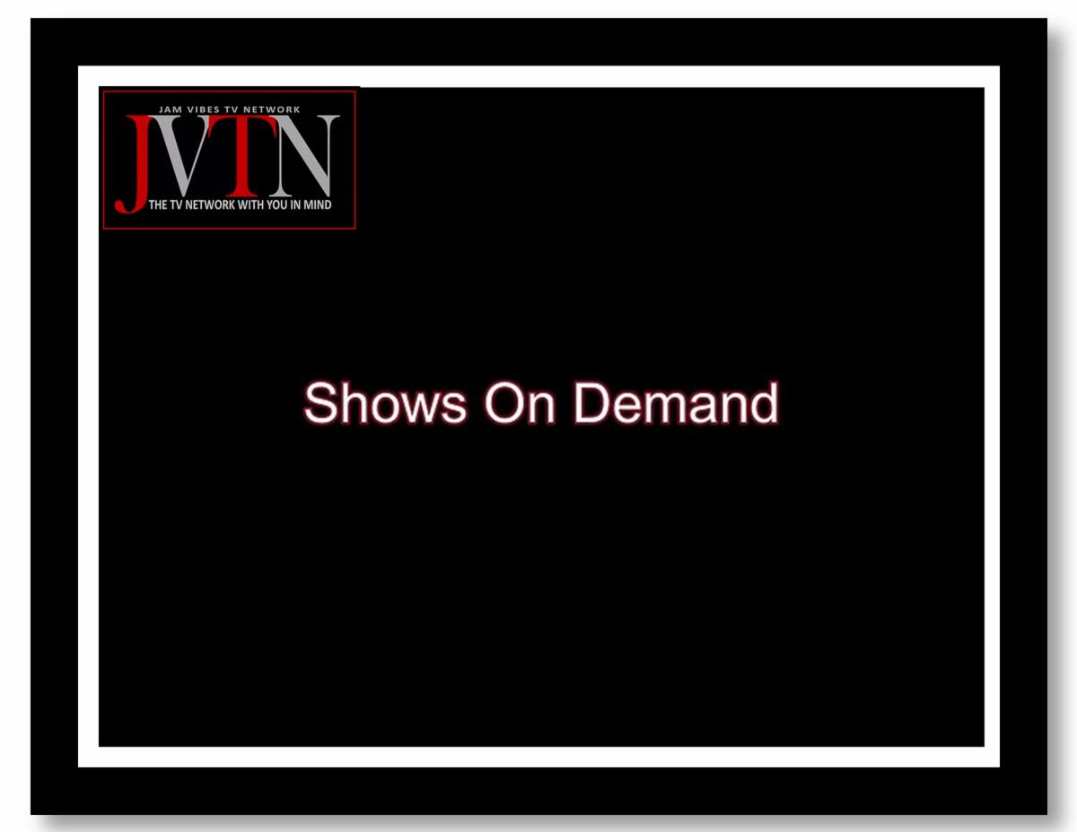 DAHSMITHS's tweet photo. JVTN Shows On Demand Page! You can catch up on episodes of the JVBN Shows at your convenience. Whether you missed a recent episode or want to rewatch a favorite interview or show, our On Demand Page has got you covered. Click link to view https://t.co/2vwxJ0nG8j https://t.co/v9CiCKdisp