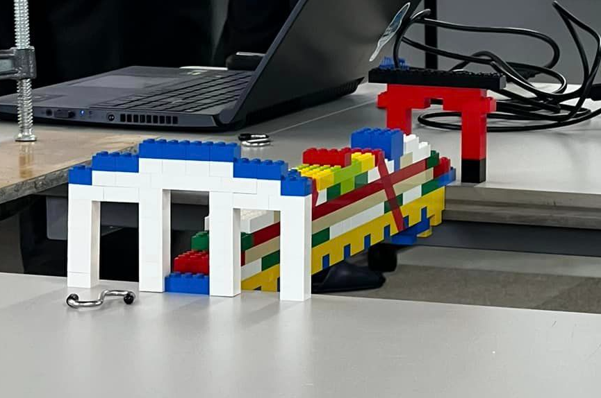 NcUofficial's tweet photo. The Department of Civil Engineering of NCU visited Tokyo Institute of Technology to gather the energy of research.
#Tokyo_Tech #NCU #Engineering https://t.co/OSFrcav1RN