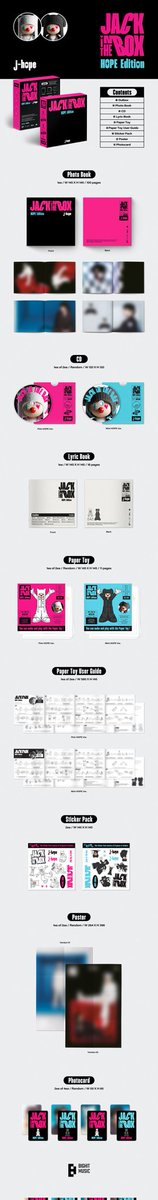 werujimin's tweet photo. WTS LFB JITB HOPE EDITION
Php 1050 + LSF
DP: Php 250 until July 21, 2023
Balance when on hand
#LoiMINIPHGO #JITB #JACKINTHEBOX #HOPE https://t.co/sokJ66iXt7