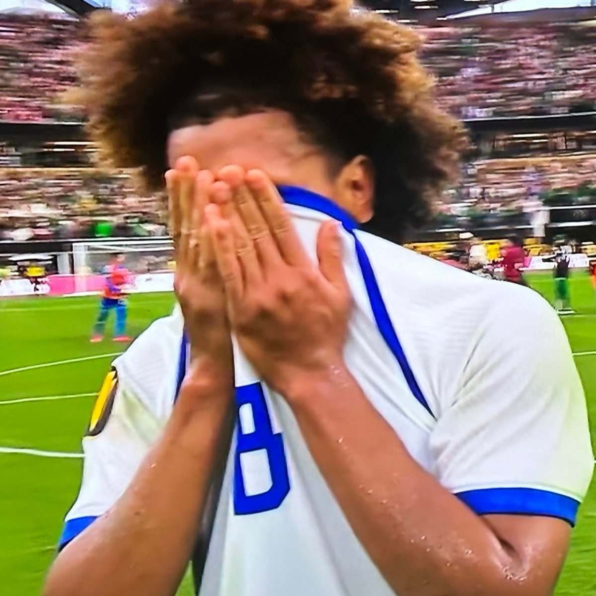 CoCoas_net's tweet photo. Imágenes que duelen 💔🇵🇦🏆 https://t.co/8txFCCZpkN
