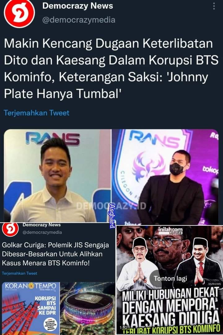 SitiMua98339951's tweet photo. @ch_chotimah2 #MarKoBar 🤣🤣🤣 https://t.co/WwXMlKeBUs