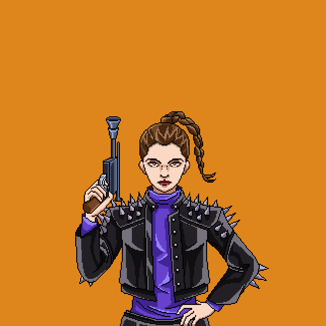 The survivors stumbled upon the remnants of an ancient alien civilization. Through careful exploration, they uncovered advanced technology that allowed them to harness the planet's geothermal energy, powering their settlement and paving the way for further advancements.
#GameFi