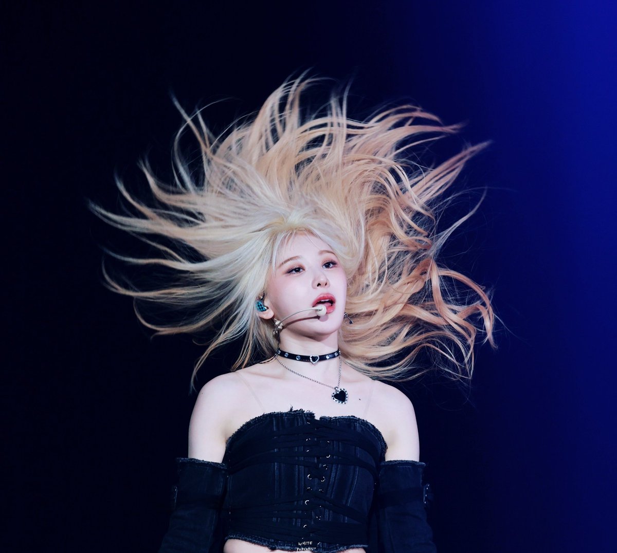 230716 rbw family concert

🌼

#이채연 #LEECHAEYEON #여니왔어요