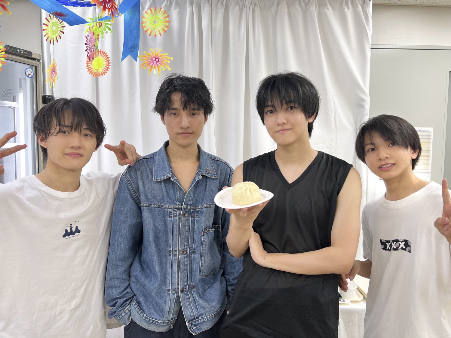 ジュニア公式 on X: 