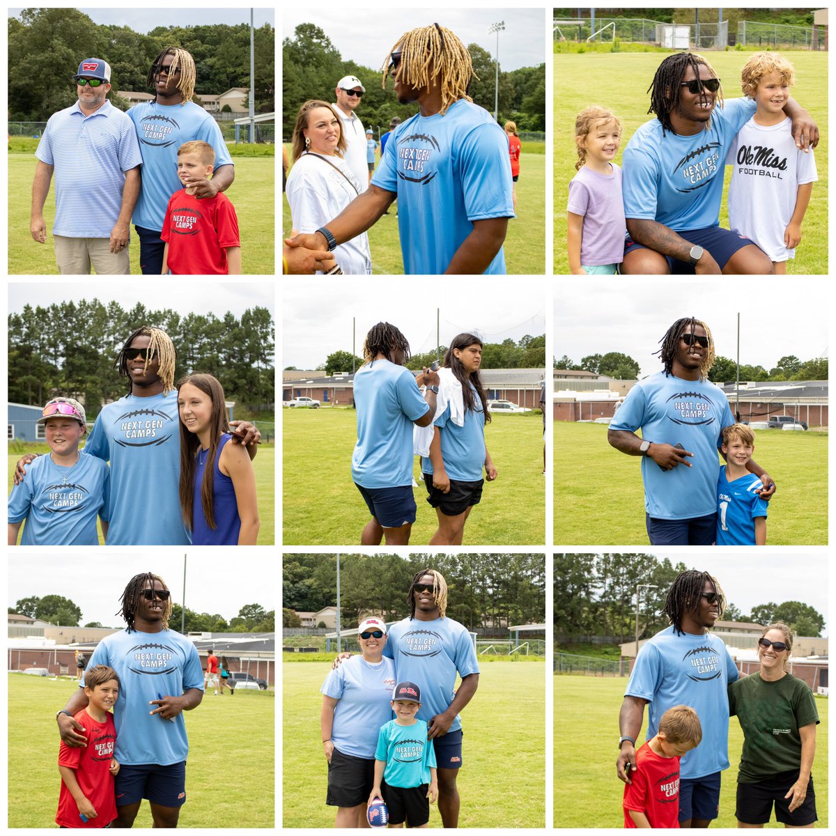 Momma "T" tweet media