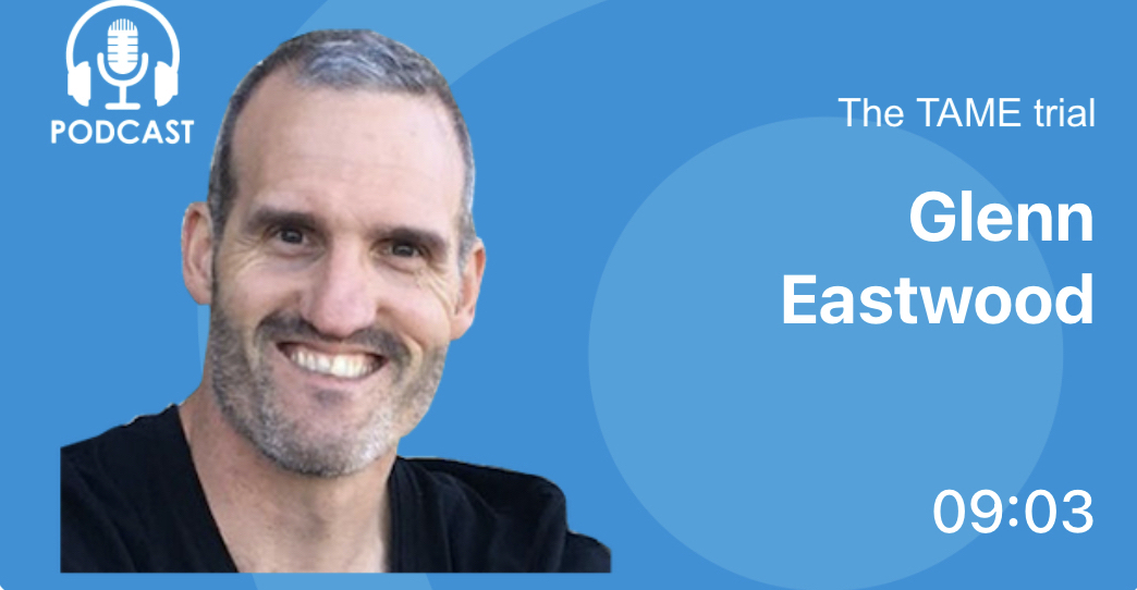 Osler (@oslertech) on Twitter photo Great new podcast just released on Osler
Glenn Eastwood : the TAME trial
osler.app.link/UdDh5ijOuBb
#medtwitter #FOAMed #FOAMcc #FOAMems #FOAMresus #ICU #intensivecare #intensivist #emergencymedicine #resuscitation #OOHCA #cardiacarrest #CCR23 <a href="/CritCareReviews/">Critical Care Reviews</a> Great new podcast just released on Osler
Glenn Eastwood : the TAME trial
osler.app.link/UdDh5ijOuBb
#medtwitter #FOAMed #FOAMcc #FOAMems #FOAMresus #ICU #intensivecare #intensivist #emergencymedicine #resuscitation #OOHCA #cardiacarrest #CCR23 <a href="/CritCareReviews/">Critical Care Reviews</a>