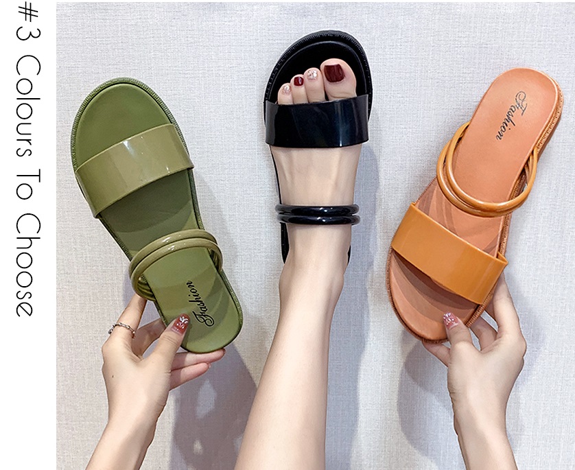 SANDALS PVC KASUT WANITA CASUAL DAILY at 33% off! RM16.08 only. Get it on Shopee now! shopee.com.my/linanashi769/1… #ShopeeMY 
#sandalsflats
#kasutsandalsslippers
#womenshoesmalaysia
#womenfashionsandal
#shoessandalsslippers
#sandalsslippers #kasutmampumilik #kasutmurah