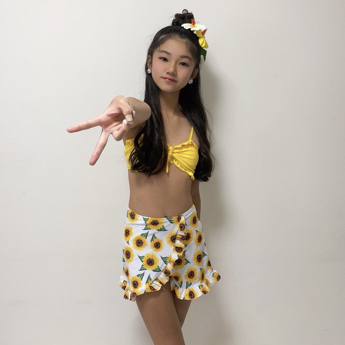 岡本花音(のん)のTwitter画像7