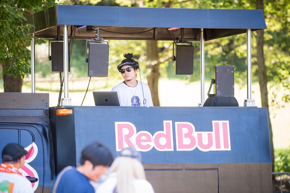 luckyfm_fes's tweet photo. #LuckyFes 【LUCKY SPACE】
DJ OVER
7/17(月)10:00~
@dj_over_ #djover https://t.co/ywPEwYSCLk