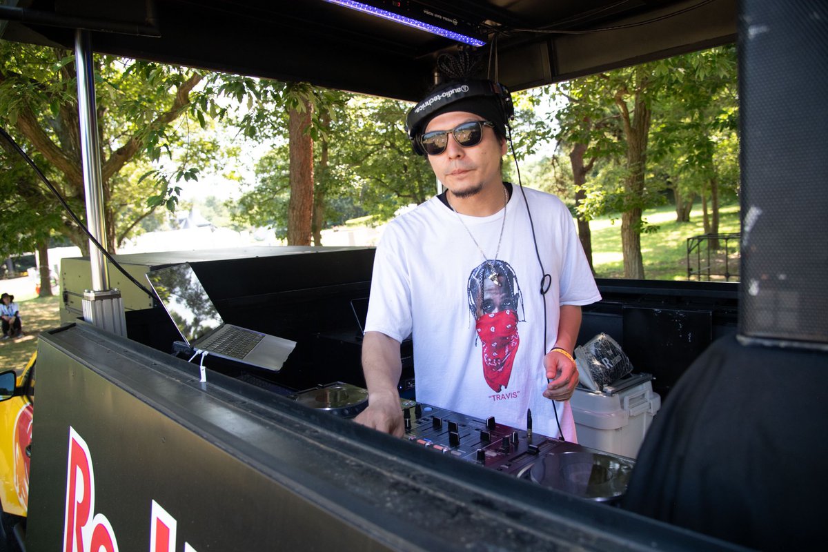 luckyfm_fes's tweet photo. #LuckyFes 【LUCKY SPACE】
DJ OVER
7/17(月)10:00~
@dj_over_ #djover https://t.co/ywPEwYSCLk