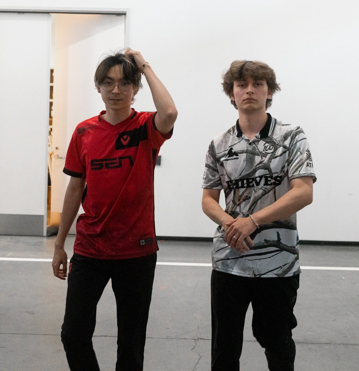 world's best yoru and some guy named peter