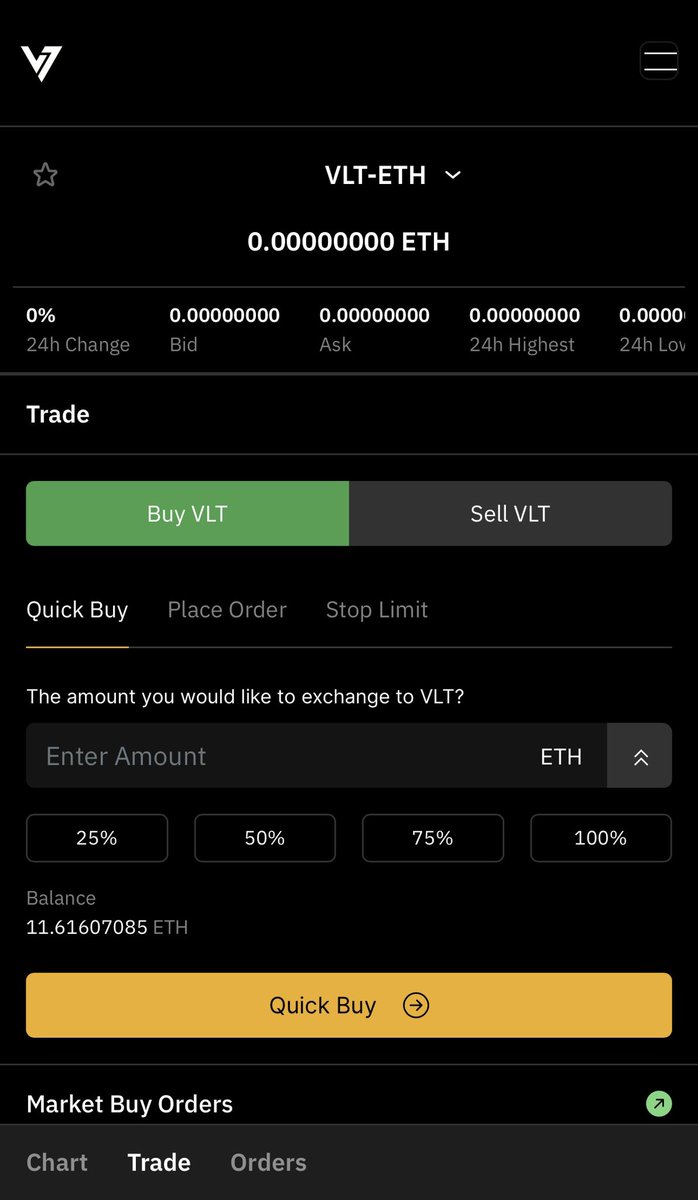 vultorpay's tweet photo. Here's a sneak peek of what's to come on VultorExchange! We're working on some amazing new developments. Stay tuned for more exciting updates! 🚀
#vultor #cryptocurrency #cryptoexchanger #Binance #Ethererum #BTC https://t.co/vK8b77um9g