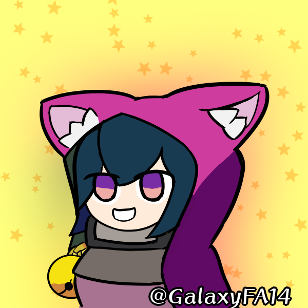 GalaxyFA14's tweet photo. Lucky Kitty Kitone #wotvffbe #FFBE幻影戦争 #FFBE https://t.co/0VWHPovHk7