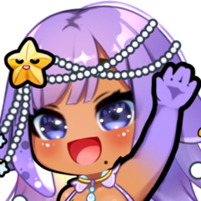 🔴LIVE🔴Ula del Mar 🌈🦑 VA || ASMRtist on Twitter: "howdy 🤠 tonight we