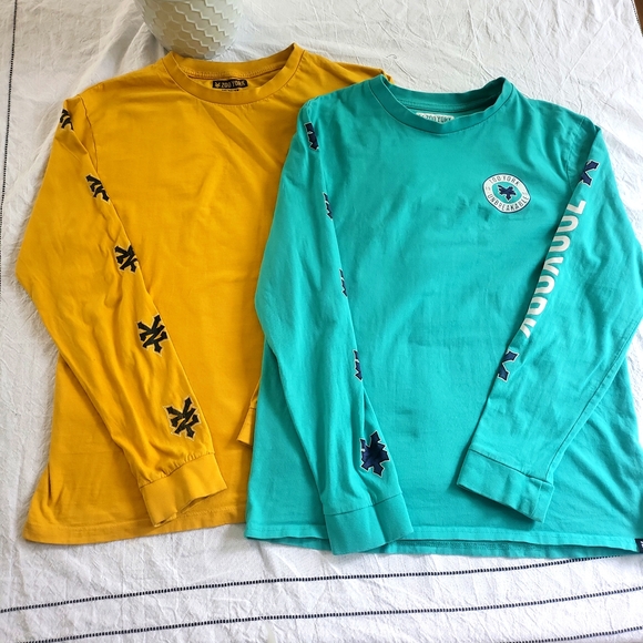 So good I had to share! Check out all the items I'm loving on <a href="/Poshmarkapp/">Poshmark</a> #poshmark #fashion #style #shopmycloset #aerie #zooyork: posh.mk/eNvDDg3CjBb