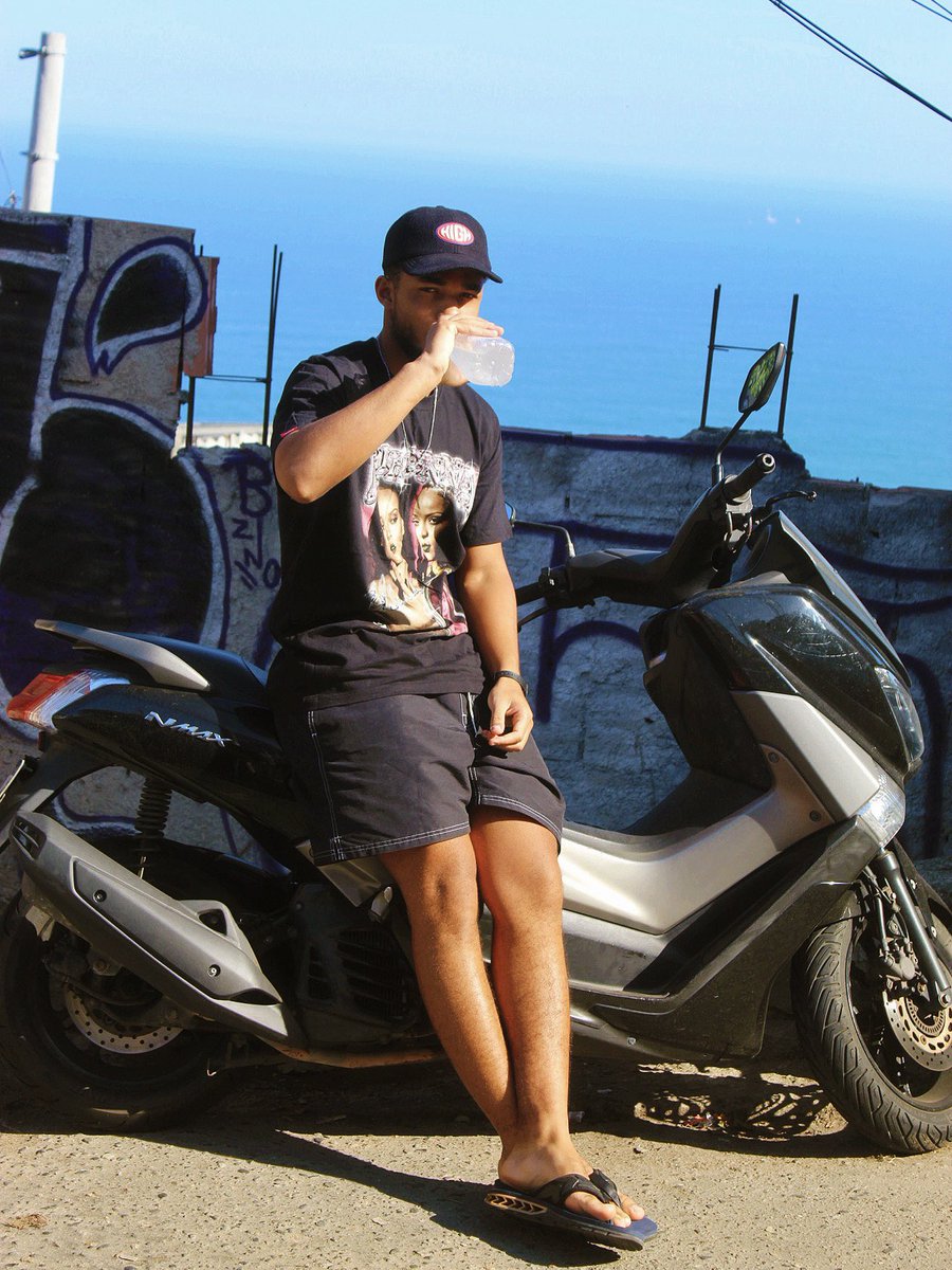 To á toa
Domingo pode 🍃