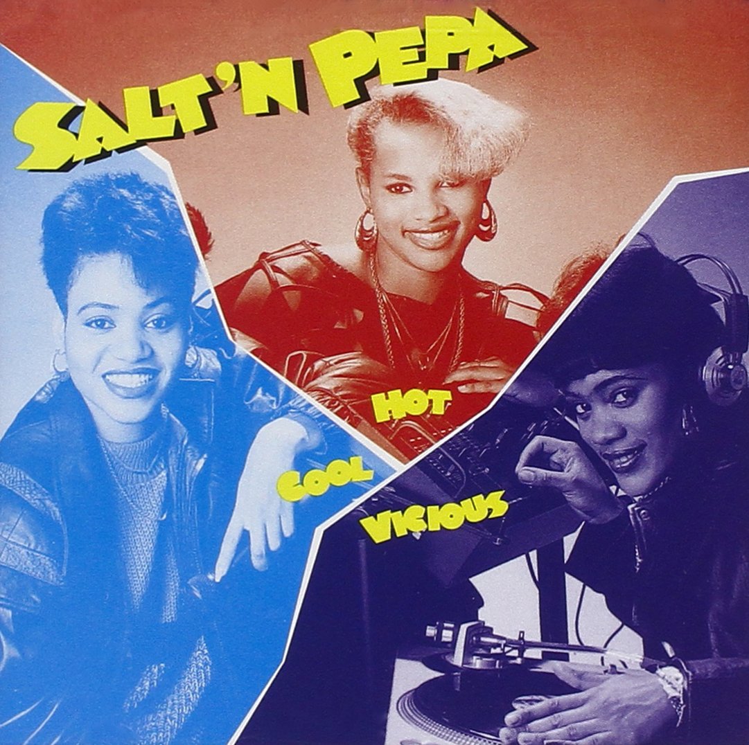 Are you hearing Push It by Salt 'N' Pepa on Jeffro Radio? If not, DL our free app & listen at https://t.co/6H605GFbmp https://t.co/hGCJb27KFR