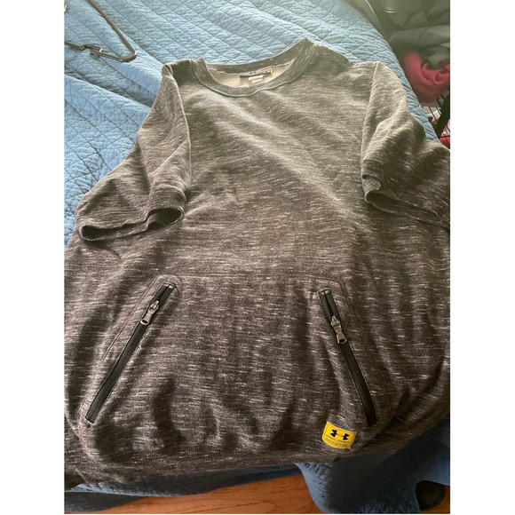 arbracero's tweet photo. So good I had to share! Check out all the items I'm loving on @Poshmarkapp from @lavin_brandon #poshmark #fashion #style #shopmycloset #underarmour #clarks #gottex: https://t.co/fCrSJo5kvM https://t.co/QBKK9vRNuY