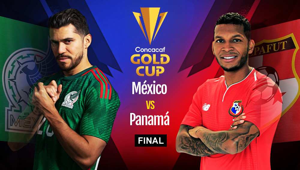 Mexico vs Panama Full Match Replay