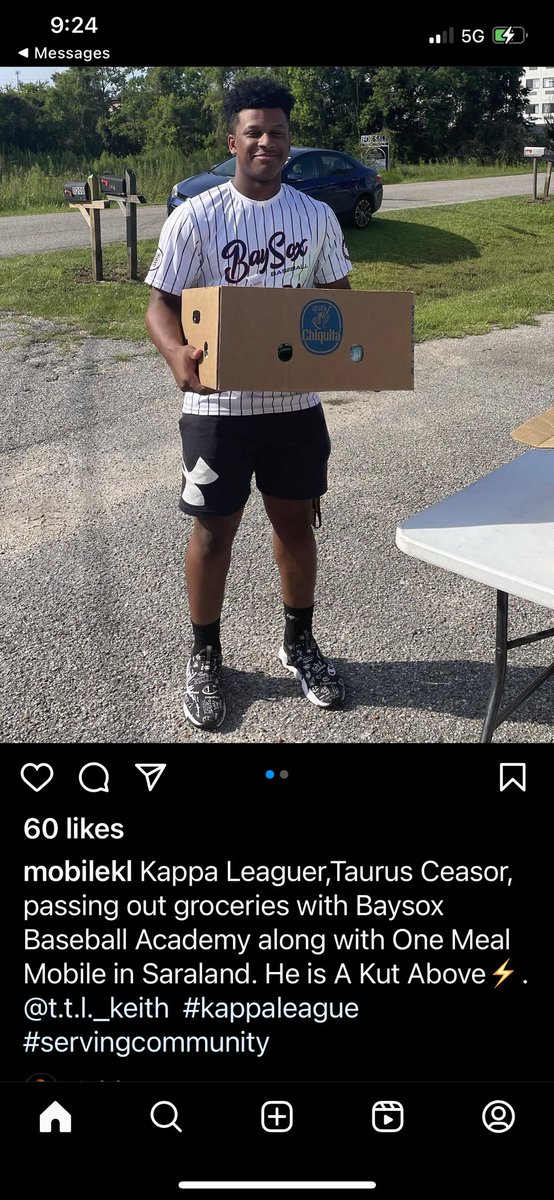 Taurus “Keith” Ceasor Jr tweet media