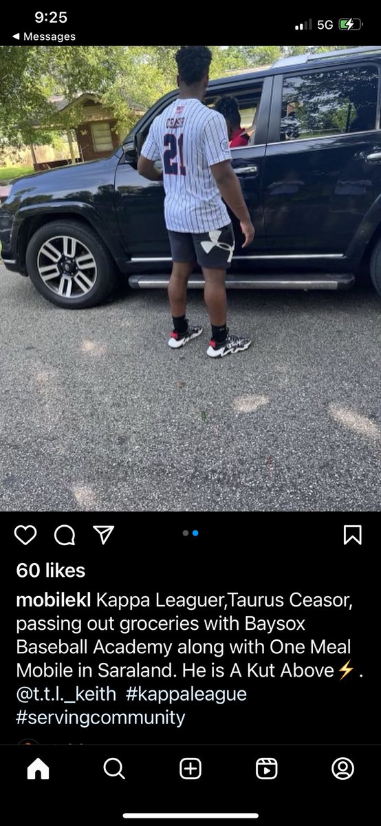 Taurus “Keith” Ceasor Jr tweet media