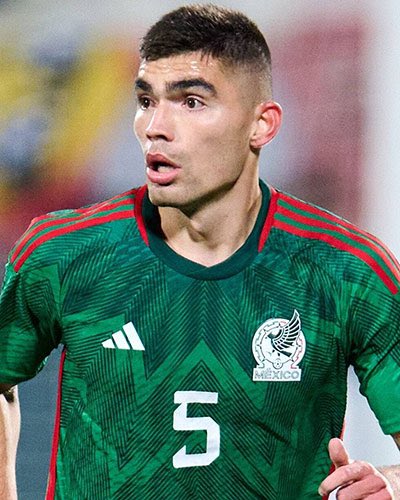 WisoVazquez's tweet photo. Mexico still unbeaten when this duo defends. Also 0 goals allowed. 
This includes a game vs USA with their A++ team. https://t.co/QmSJrmf3qp